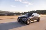 Mercedes-AMG GLC63 S 4Matic+ Coupe 2019 года (NA)